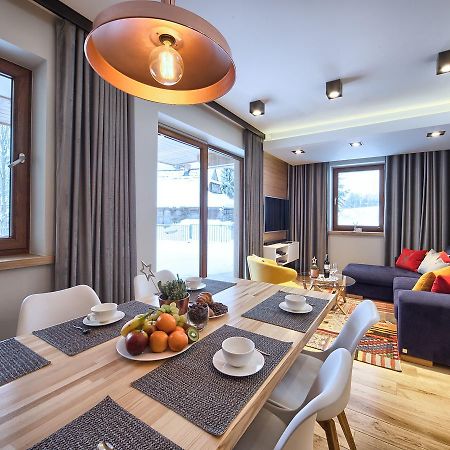 Visitzakopane - My Deer Apartment Екстериор снимка