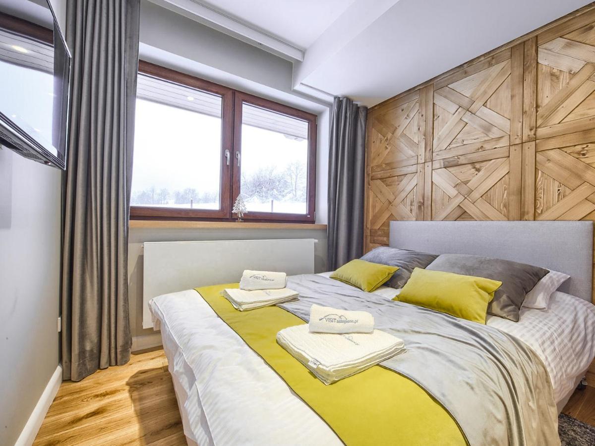 Visitzakopane - My Deer Apartment Екстериор снимка