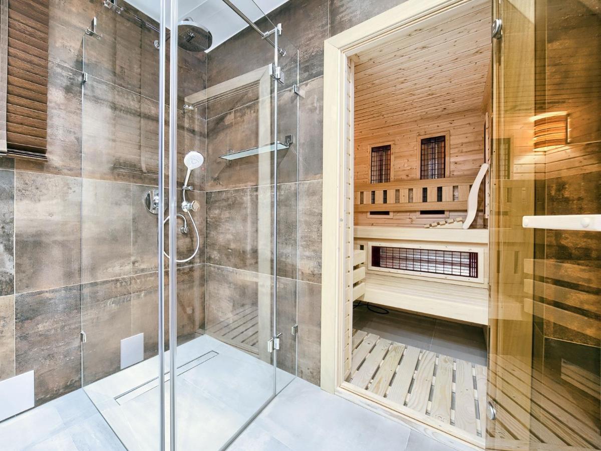 Visitzakopane - My Deer Apartment Екстериор снимка