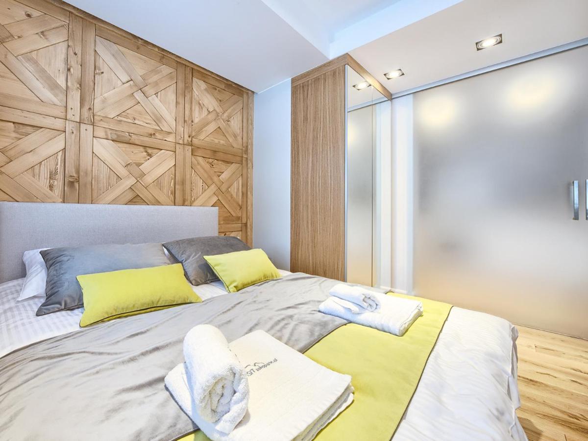 Visitzakopane - My Deer Apartment Екстериор снимка