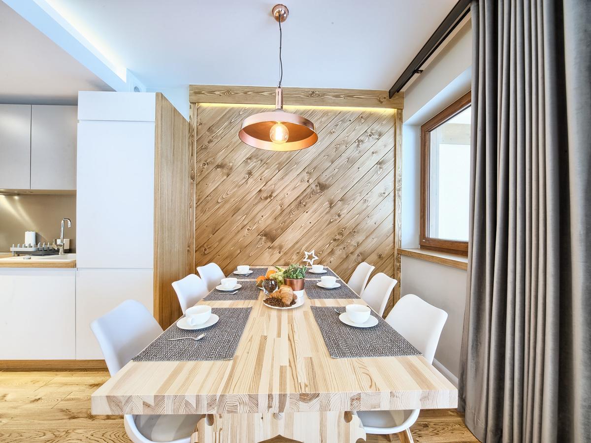 Visitzakopane - My Deer Apartment Екстериор снимка